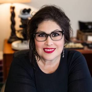 Meet your Posher, Lauren